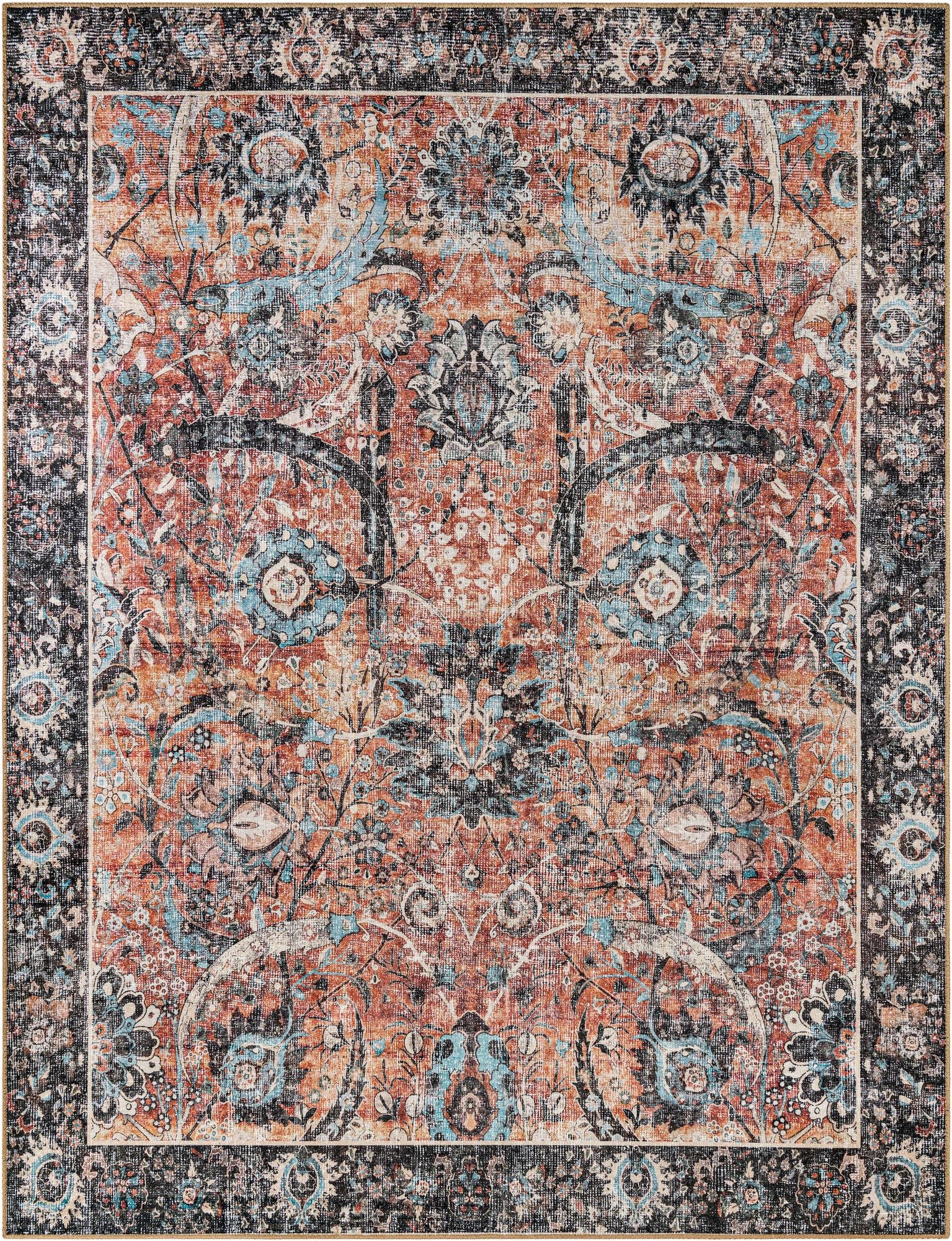  7' 10 x 10' Timeless Rug