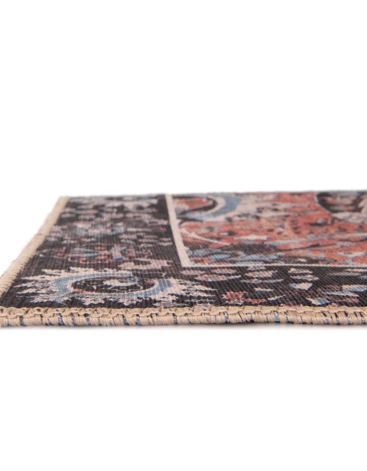 Detail image of  2' x 5' 1 Timeless Runner Rug