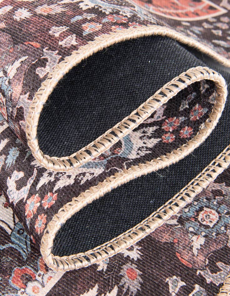 Detail image of  2' x 5' 1 Timeless Runner Rug