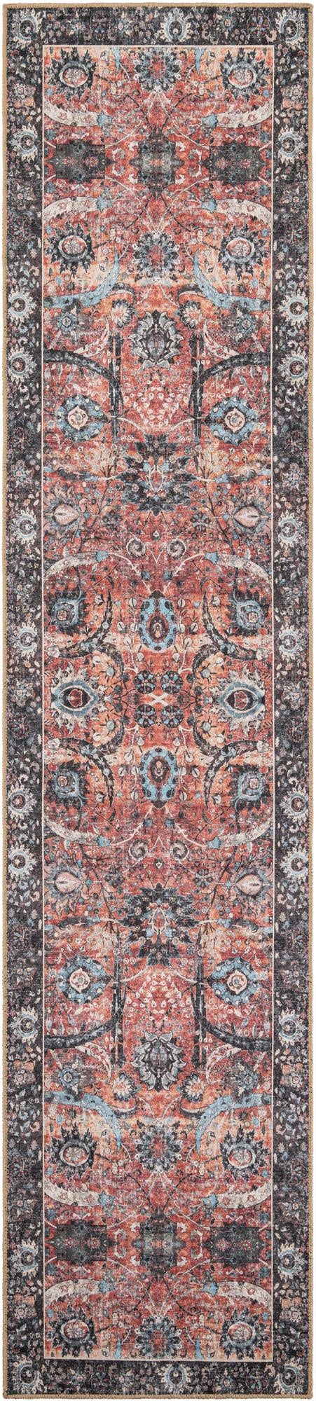  2' 7 x 12' Timeless Runner Rug