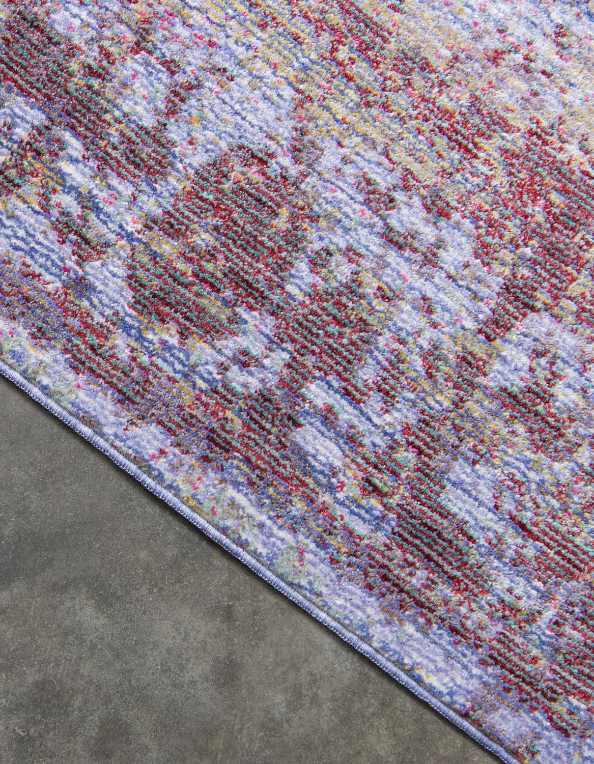 Violet 7' x 9' 10 Alexis Rug | Rugs.com