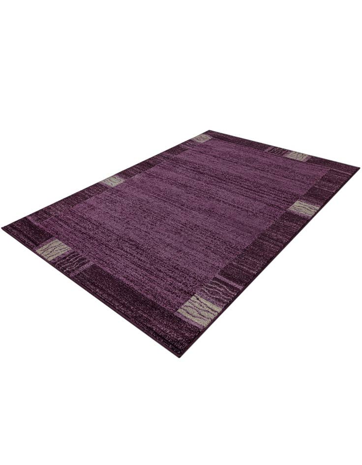 Detail image of  5' 3 x 8' Angelica Rug