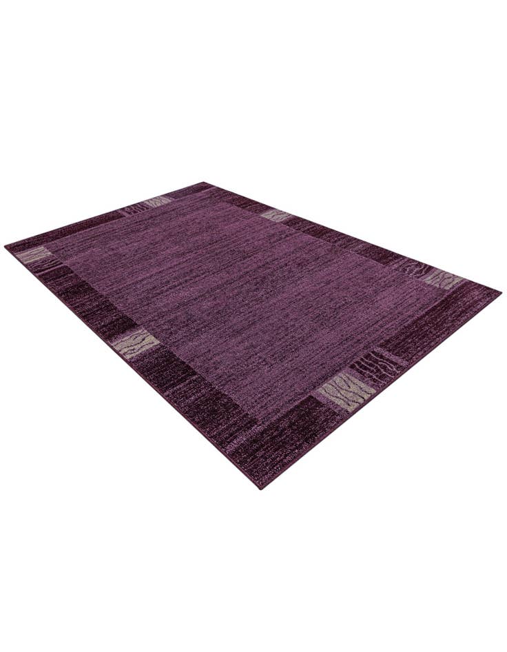 Detail image of  5' 3 x 8' Angelica Rug