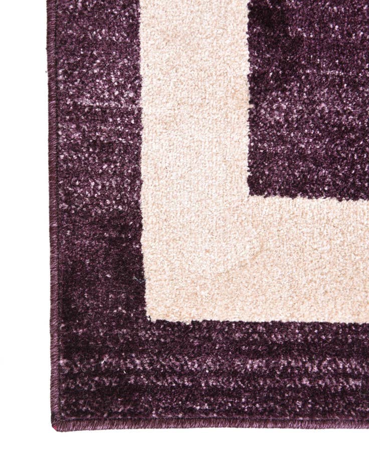 Detail image of  4' x 6' Angelica Rug