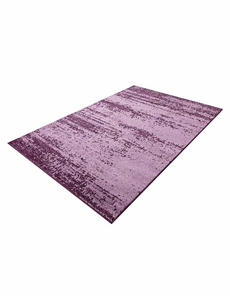 Detail image of  5' 3 x 8' Angelica Rug