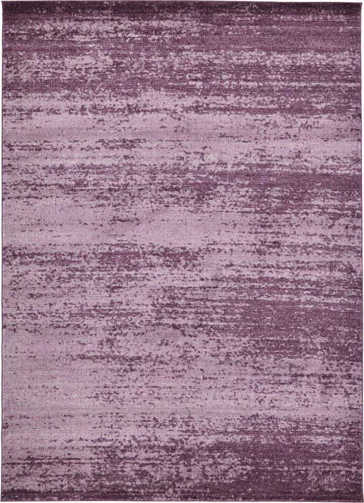 Violet 7' 10 x 11' 4 Angelica Rug | Rugs.com