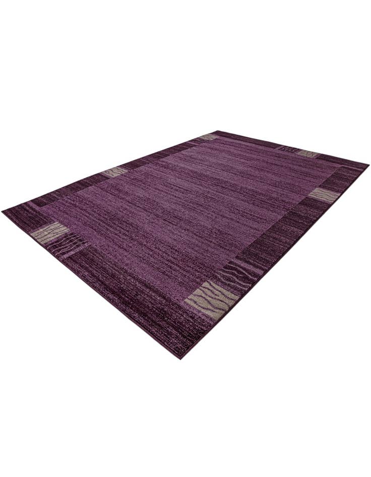 Detail image of  7' 10 x 11' Angelica Rug