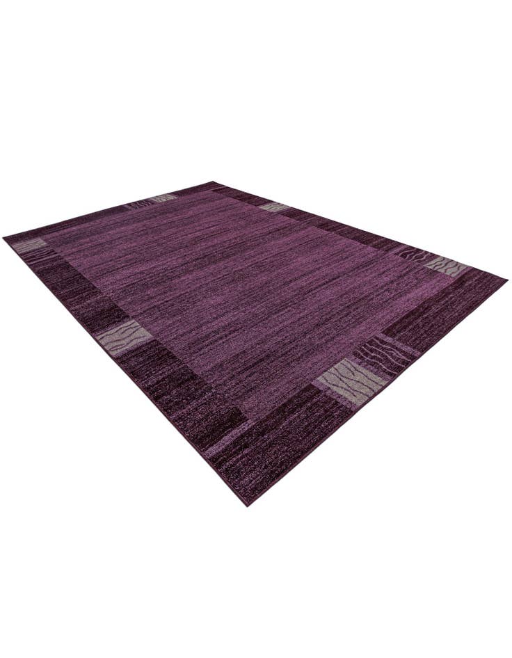 Detail image of  7' 10 x 11' Angelica Rug