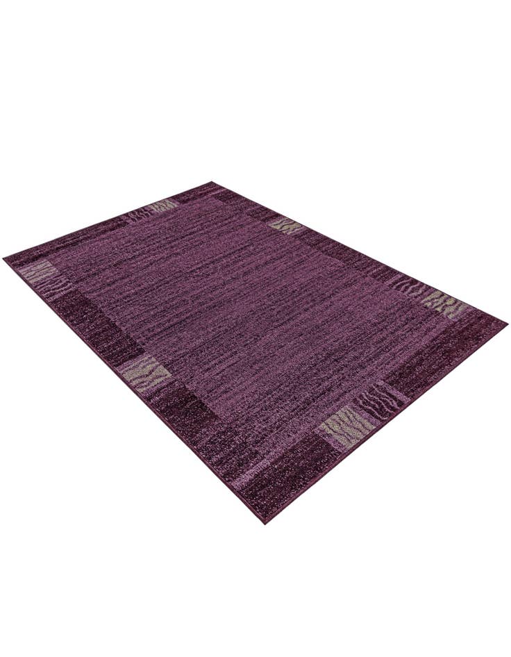 Detail image of  4' x 6' Angelica Rug