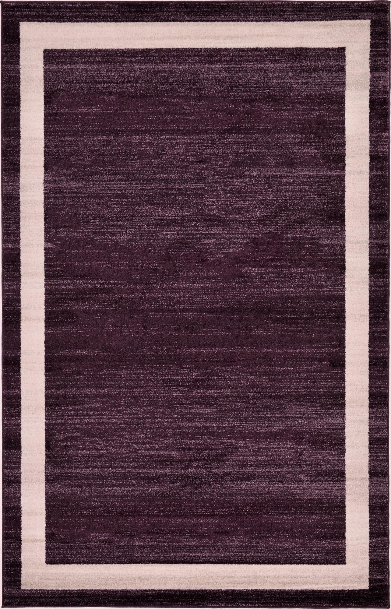 Primary image  5' 3 x 8' Angelica Rug