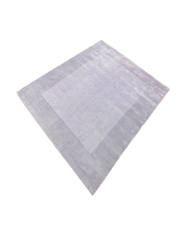 Detail image of  4' 11 x 6' 7  Hand Knotted Darya Wool Rug