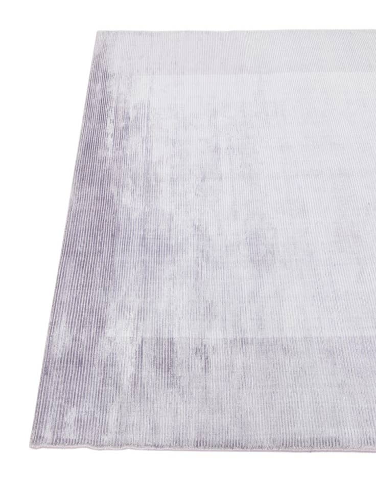 Detail image of  4' 11 x 6' 7  Hand Knotted Darya Wool Rug