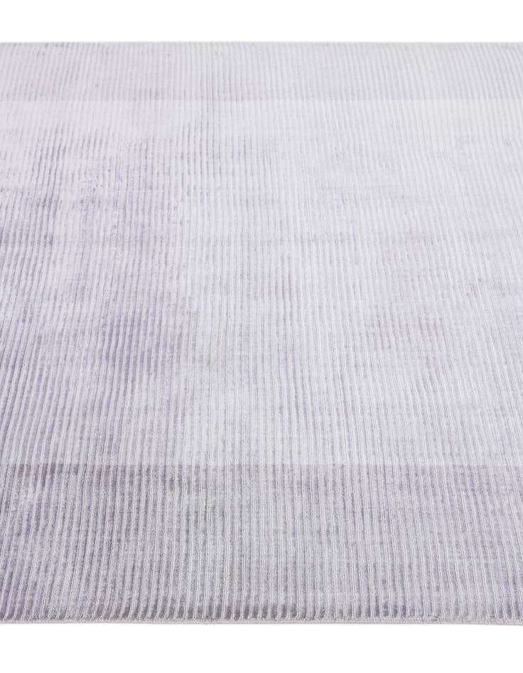 Detail image of  4' 11 x 6' 7  Hand Knotted Darya Wool Rug