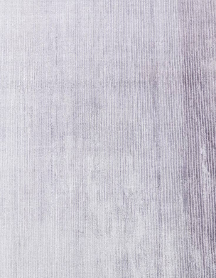 Detail image of  4' 11 x 6' 7  Hand Knotted Darya Wool Rug