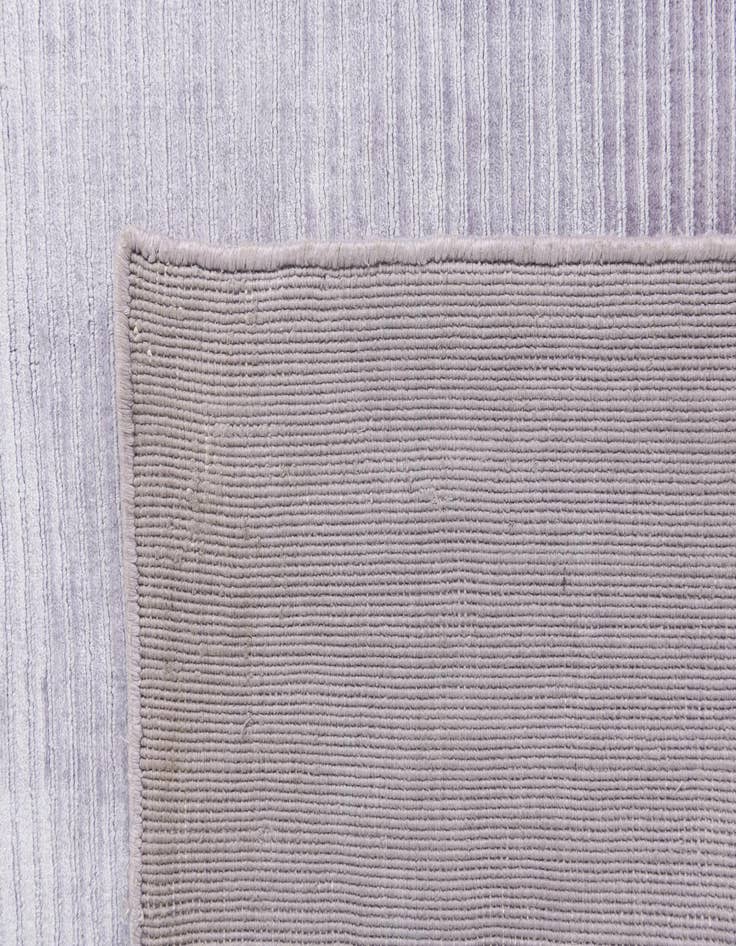 Detail image of  4' 11 x 6' 7  Hand Knotted Darya Wool Rug