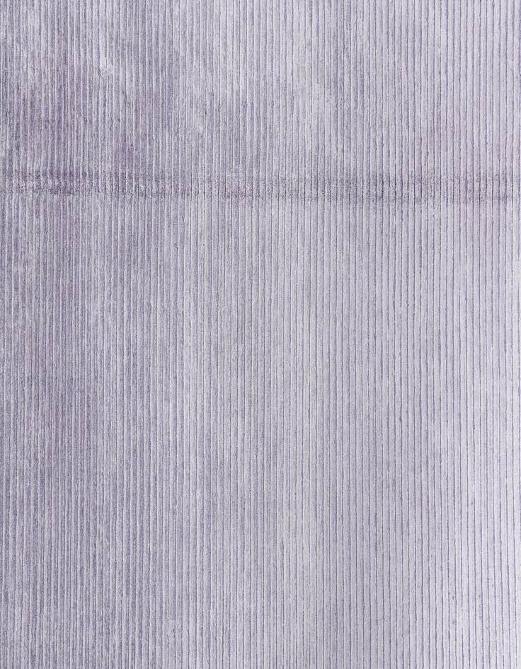 Detail image of  5' 7 x 7' 10  Hand Knotted Darya Wool Rug