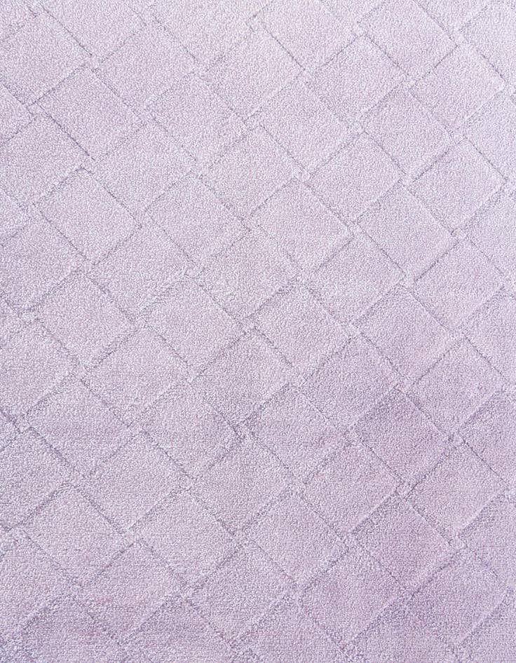 Detail image of  5' 6 x 7' 9  Hand Knotted Darya Wool Rug