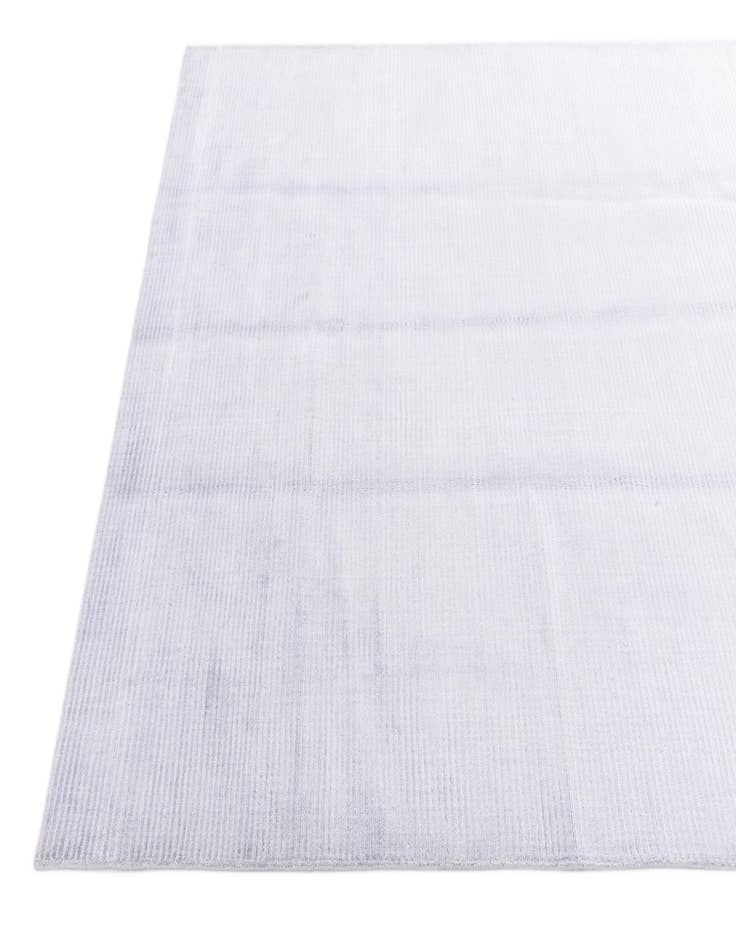 Detail image of  4' 11 x 6' 9  Hand Knotted Darya Wool Rug