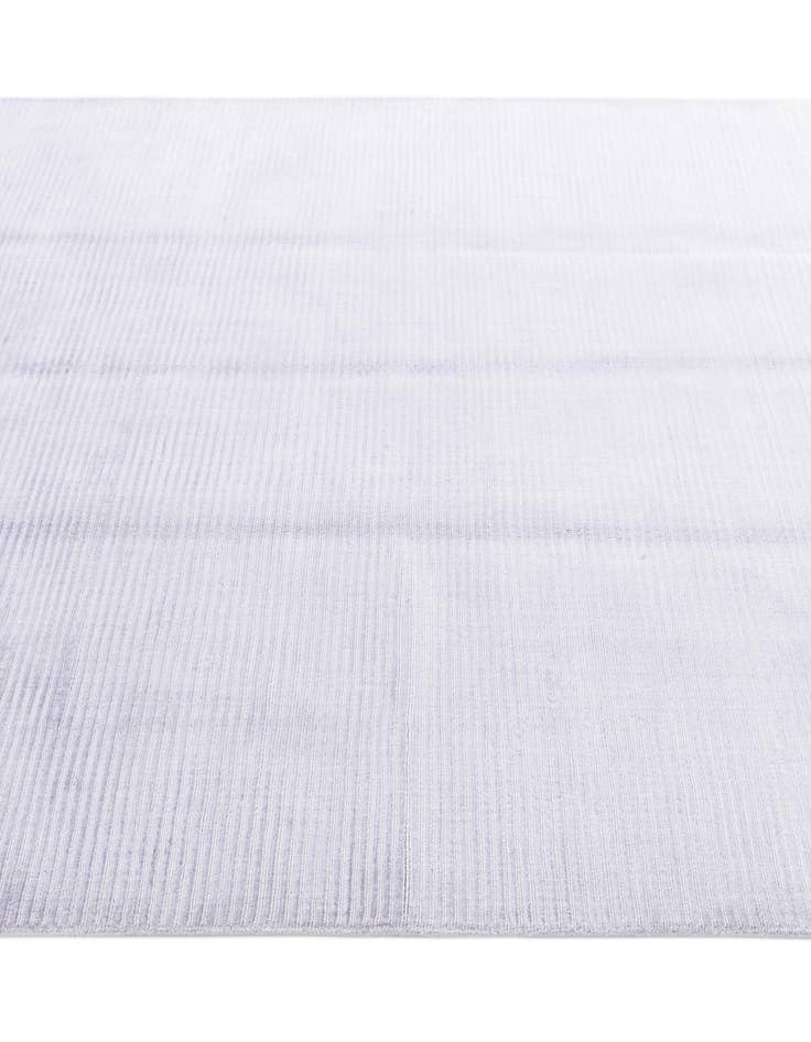 Detail image of  4' 11 x 6' 9  Hand Knotted Darya Wool Rug