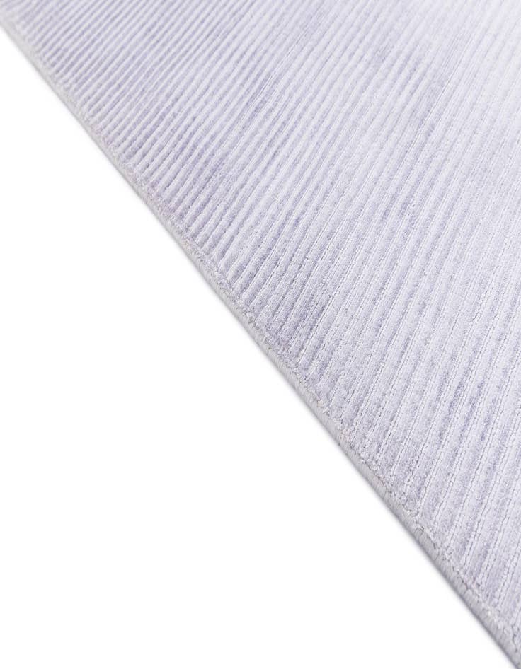 Detail image of  4' 11 x 6' 9  Hand Knotted Darya Wool Rug