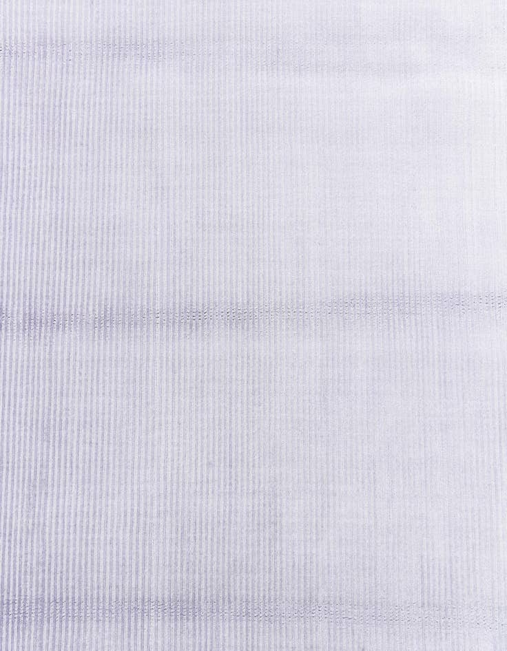 Detail image of  4' 11 x 6' 9  Hand Knotted Darya Wool Rug