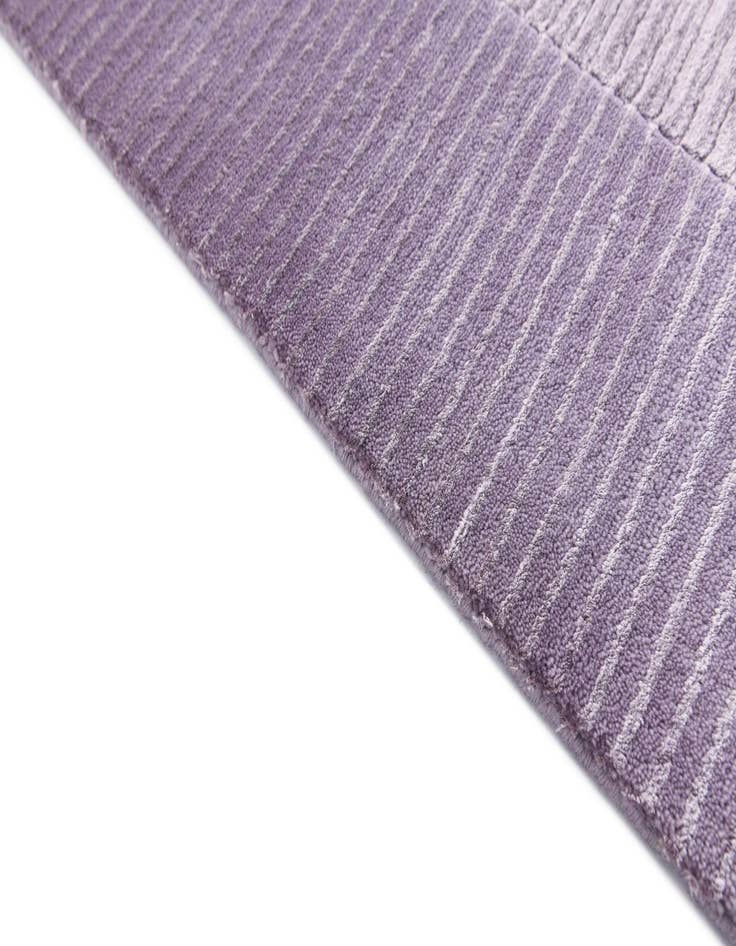 Detail image of  4' 11 x 6' 6  Hand Knotted Darya Wool Rug