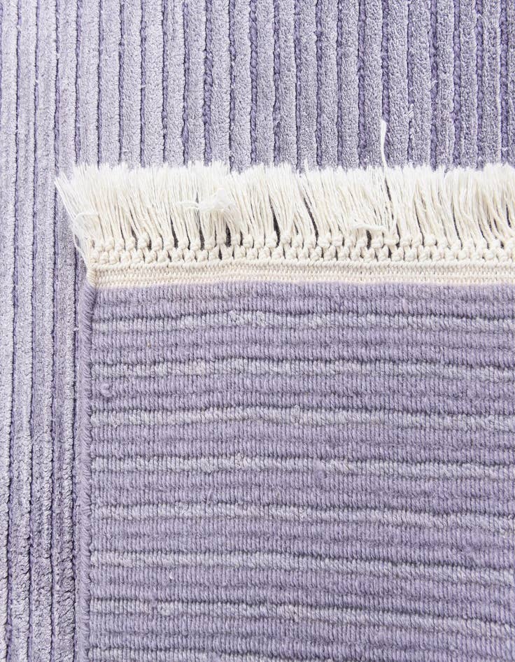 Detail image of  5' 7 x 7' 10 Darya Rug