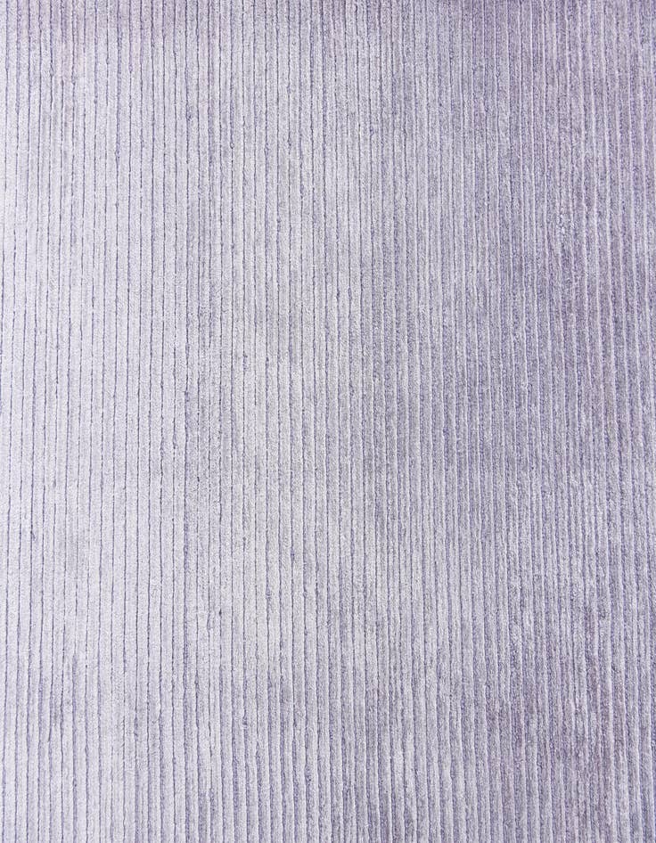 Detail image of  6' 8 x 9' 10  Hand Knotted Darya Wool Rug