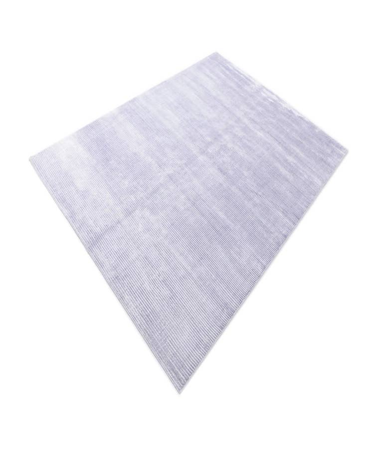 Detail image of  5' 6 x 7' 9  Hand Knotted Darya Wool Rug