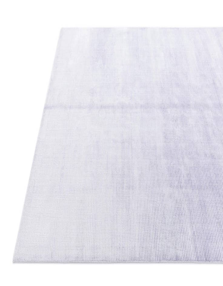 Detail image of  5' 6 x 7' 9  Hand Knotted Darya Wool Rug