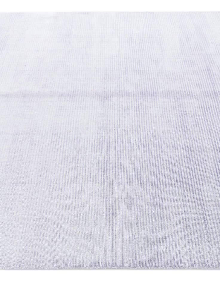 Detail image of  5' 6 x 7' 9  Hand Knotted Darya Wool Rug