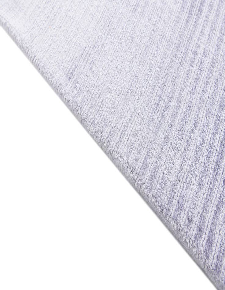 Detail image of  5' 6 x 7' 9  Hand Knotted Darya Wool Rug