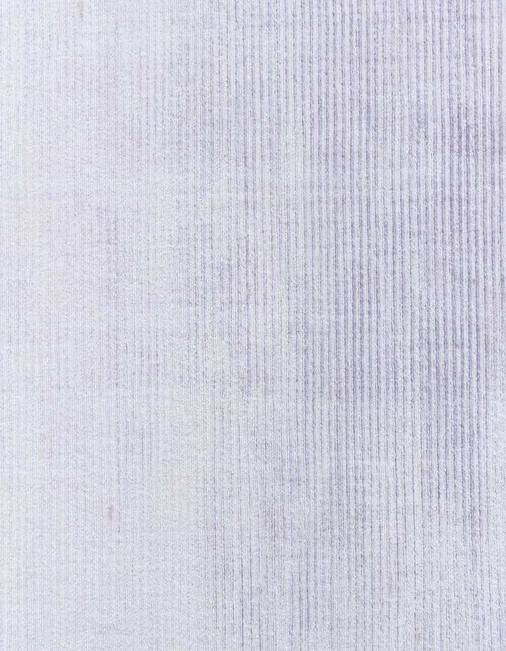 Detail image of  5' 6 x 7' 9  Hand Knotted Darya Wool Rug