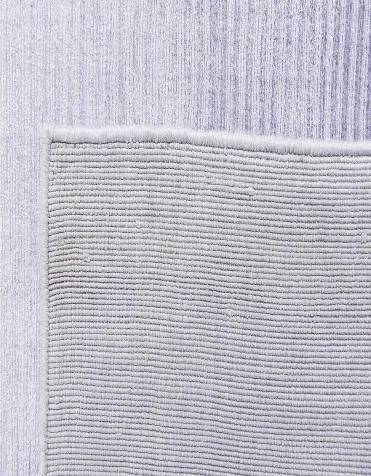 Detail image of  5' 6 x 7' 9  Hand Knotted Darya Wool Rug