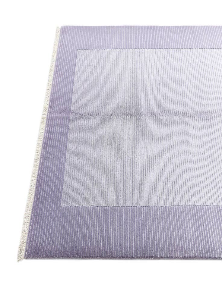 Detail image of  4' 1 x 6' Darya Rug