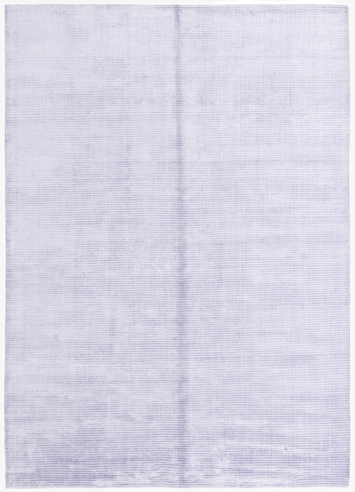  5' 6 x 7' 9  Hand Knotted Darya Wool Rug