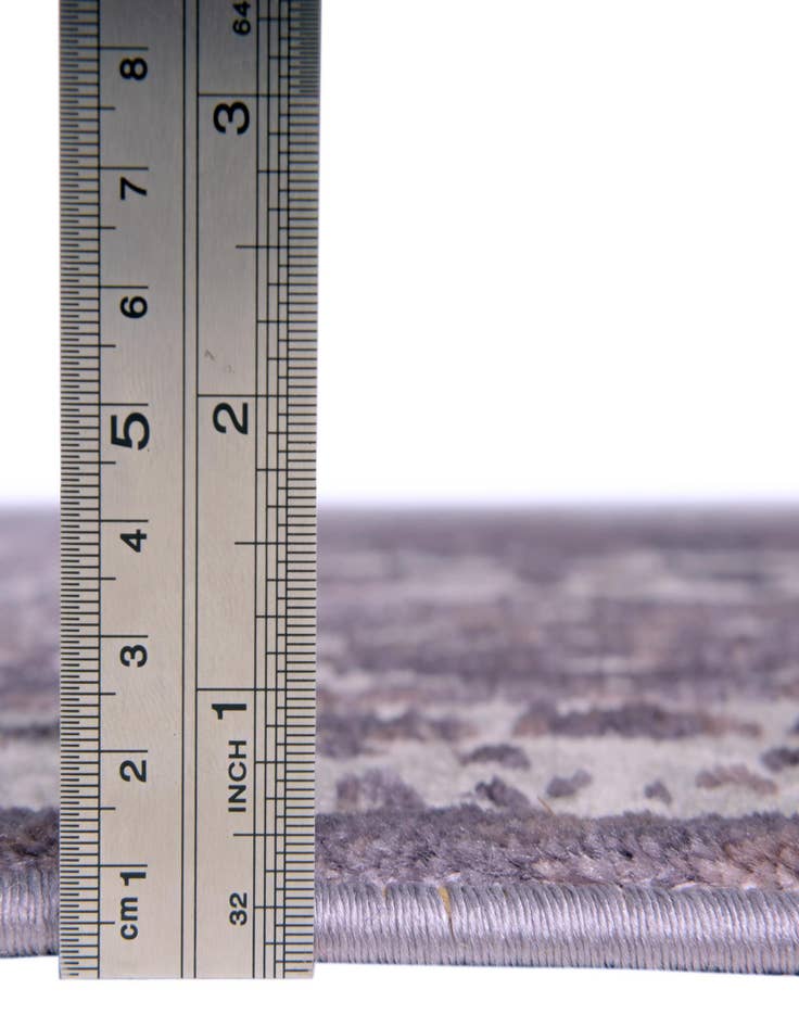 Detail image of  8' x 10' Derbyshire Rug