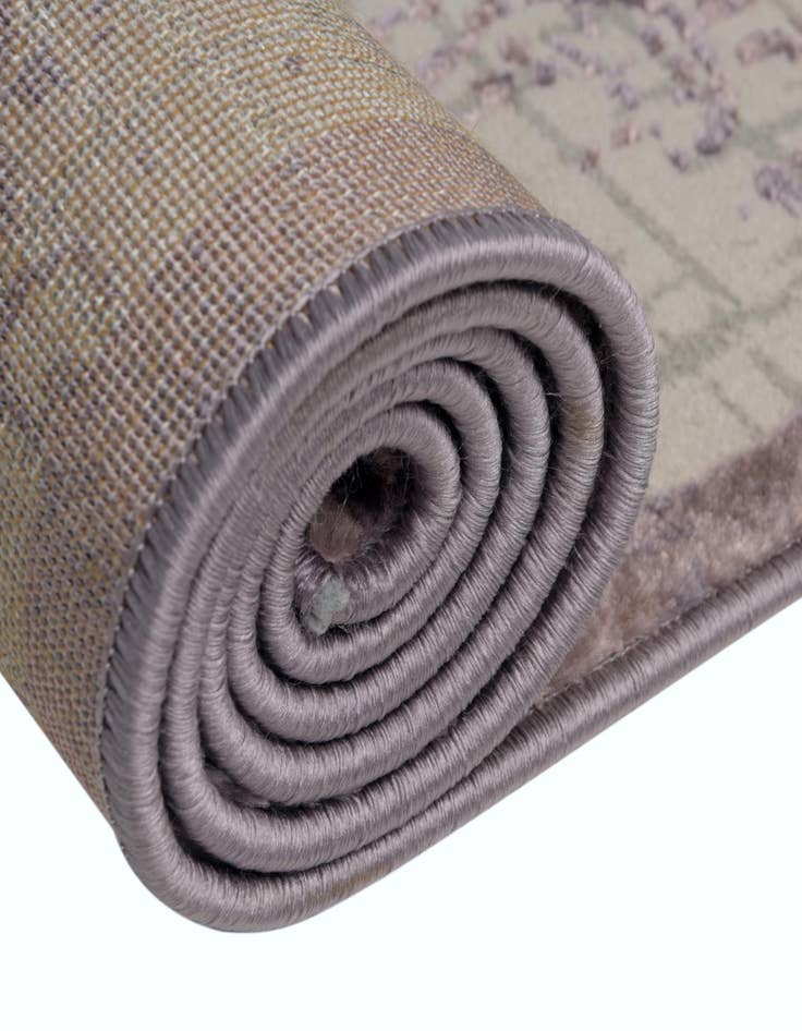 Detail image of  5' x 8' Derbyshire Rug