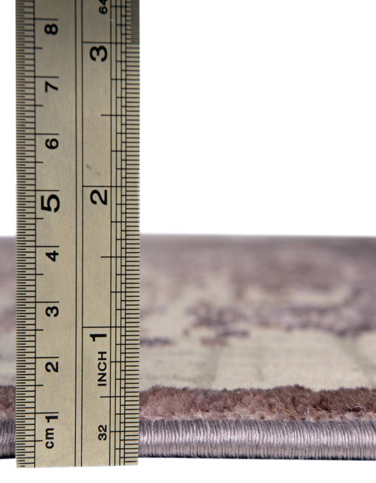 Detail image of  5' x 8' Derbyshire Rug