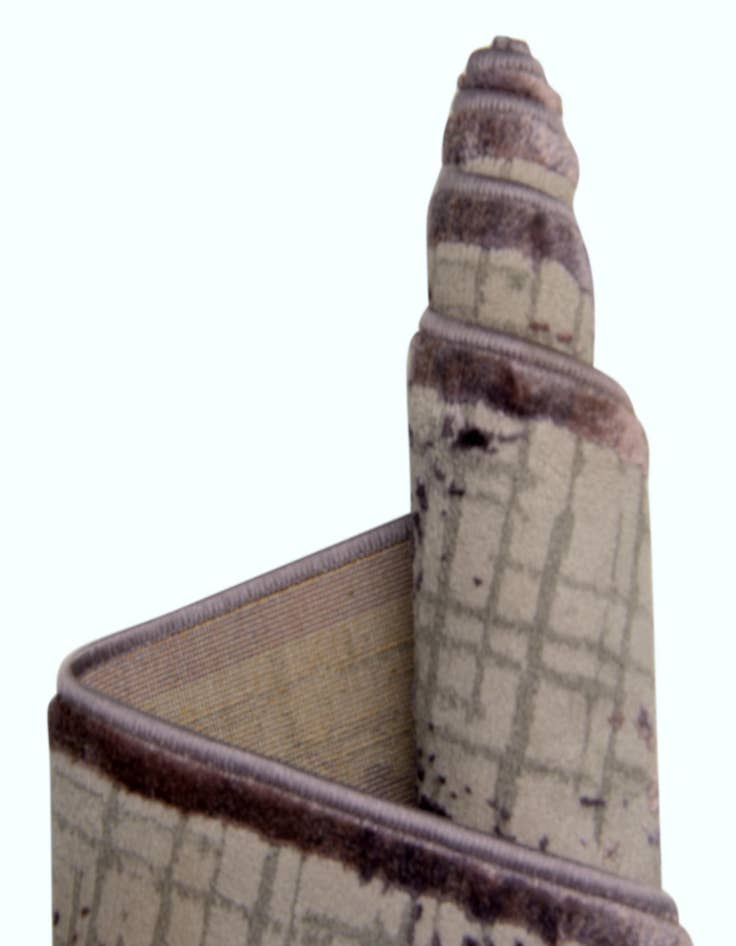 Detail image of  5' x 8' Derbyshire Rug