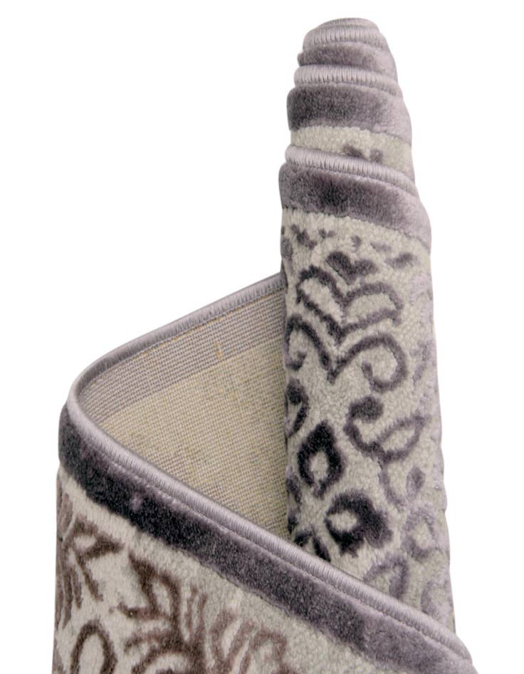 Detail image of  5' x 8' Derbyshire Rug