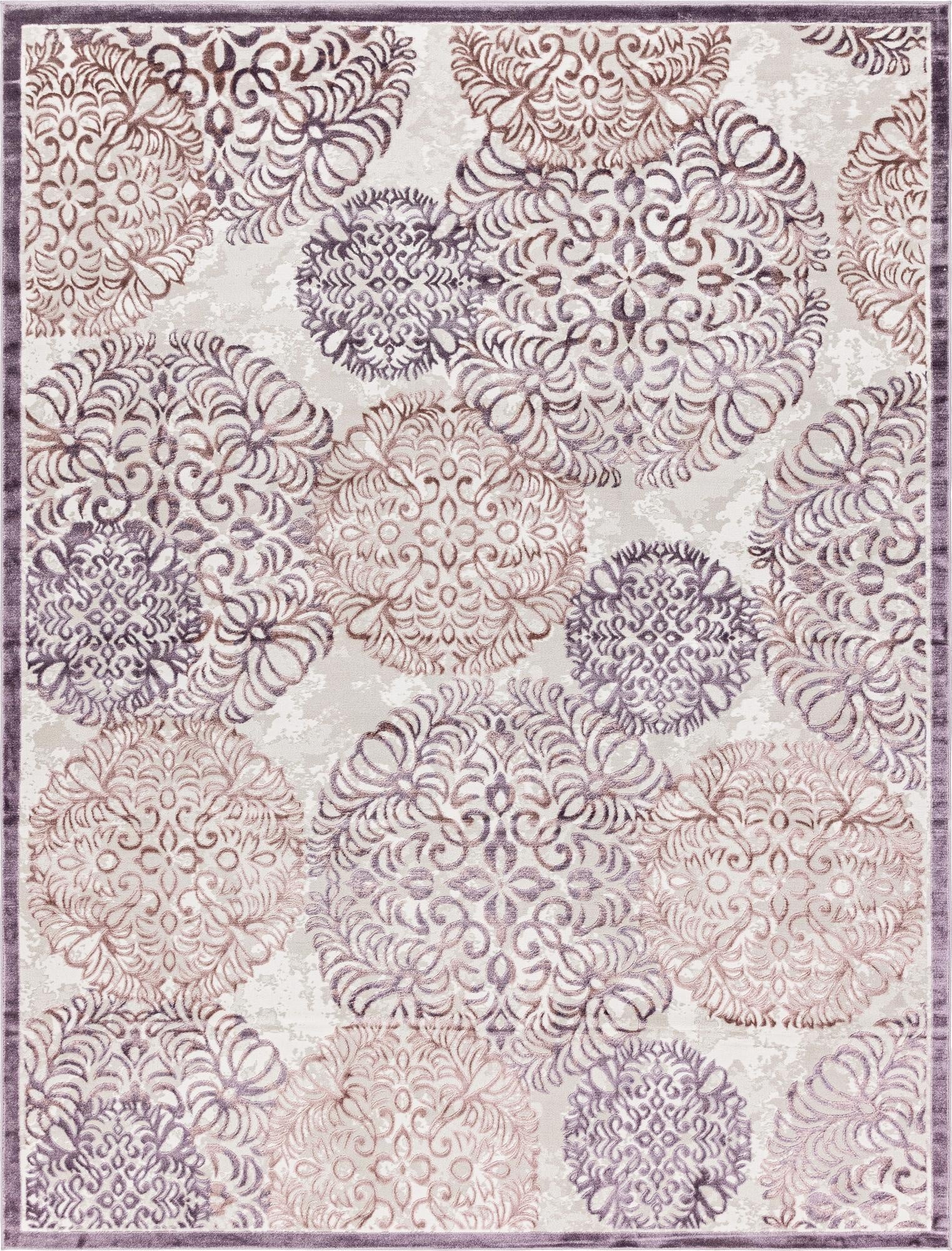  9' x 12' Derbyshire Rug