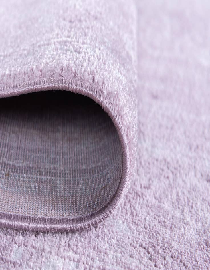 Detail image of  9' 10 x 13' Estate Rug