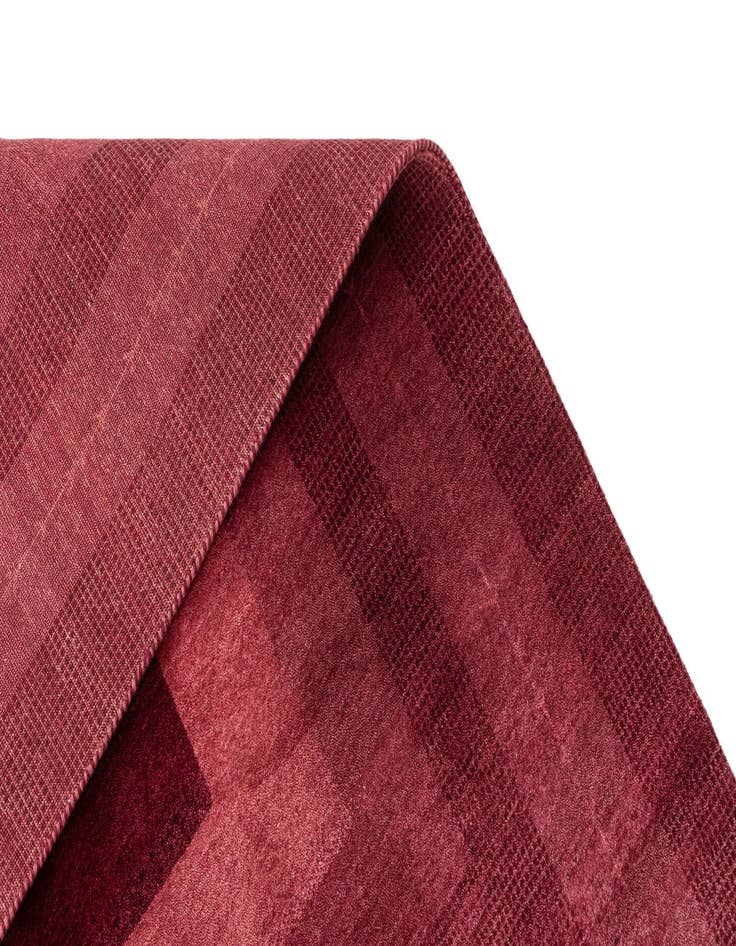 Detail image of  4' 11 x 6' 8 Gabbeh Rug