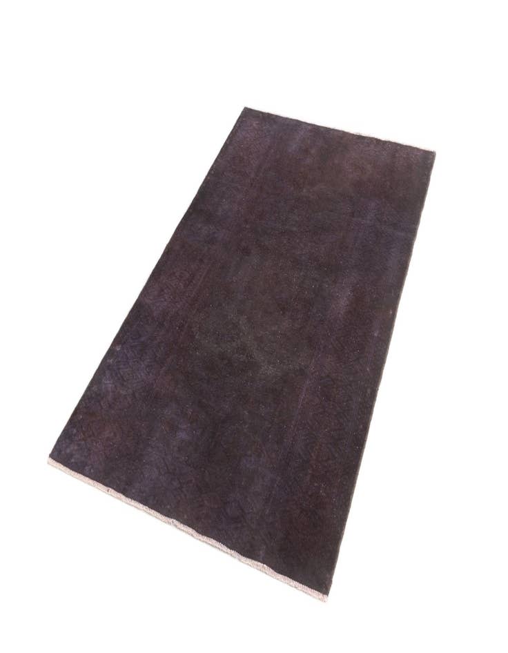 Detail image of  3' 9 x 6' 1 Hamedan Rug