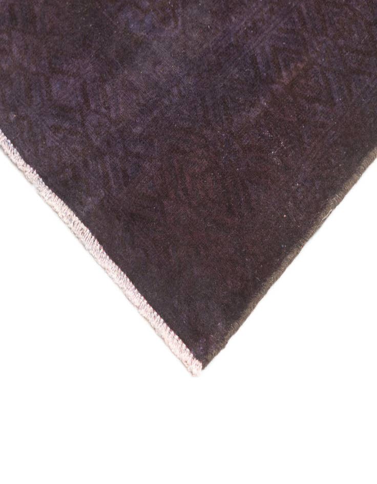 Detail image of  3' 9 x 6' 1 Hamedan Rug