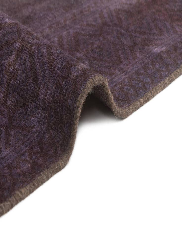 Detail image of  3' 9 x 6' 1 Hamedan Rug