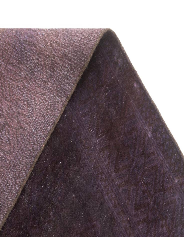 Detail image of  3' 9 x 6' 1 Hamedan Rug