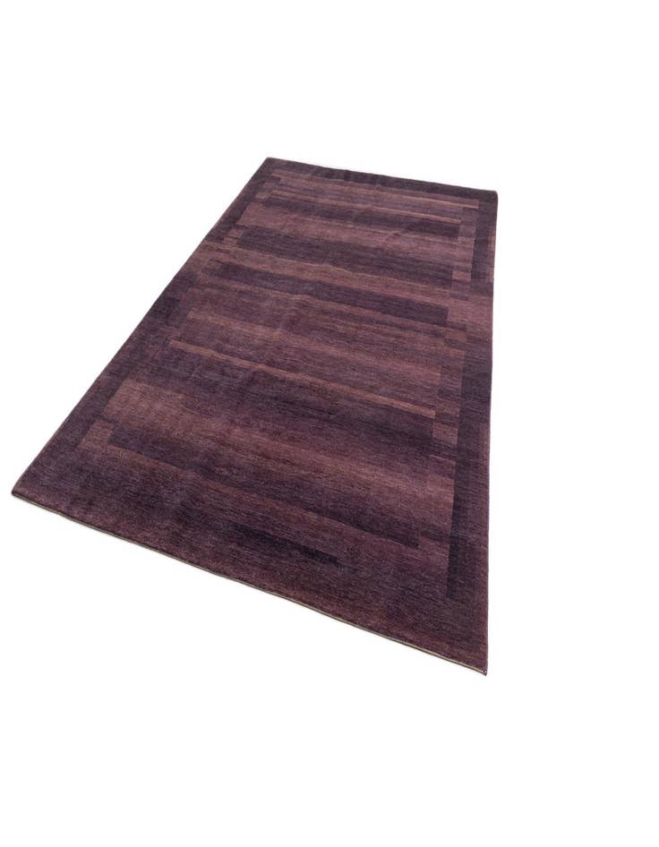 Detail image of  8' 5 x 11' 9 Juma Wool Rug