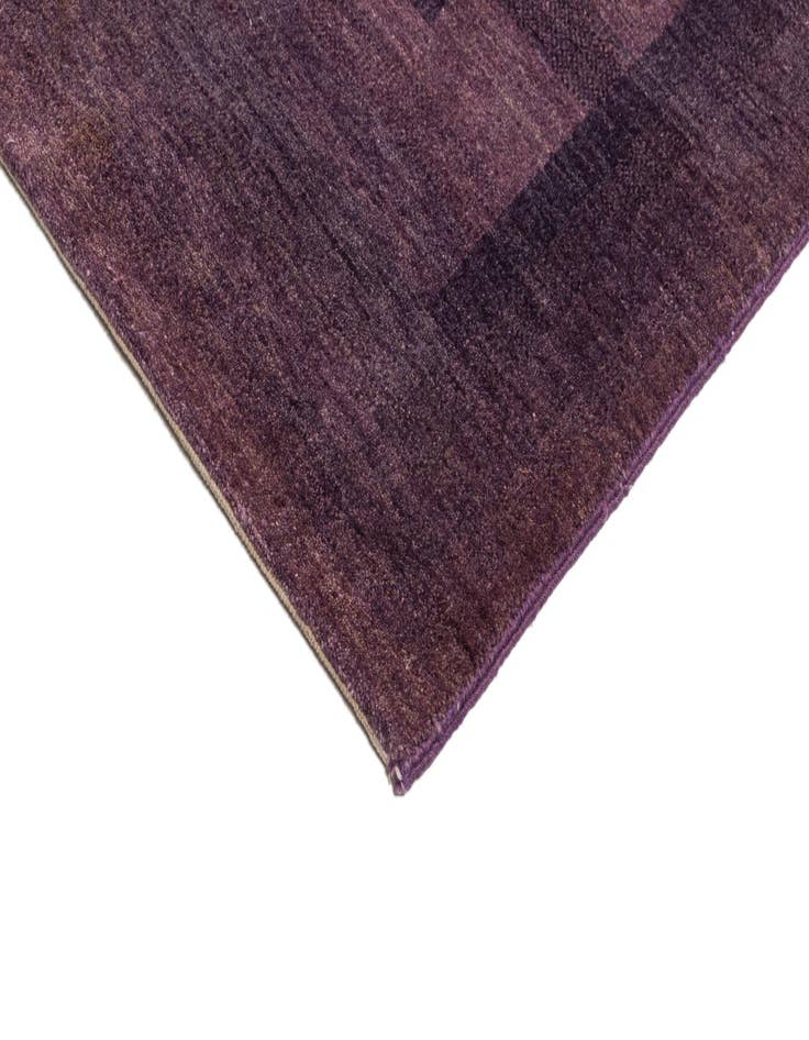 Detail image of  8' 5 x 11' 9 Juma Wool Rug